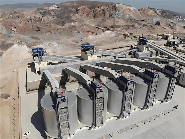 南山水泥钢板仓